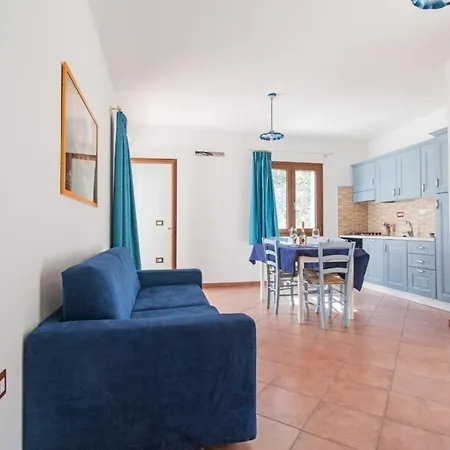 Lägenhet Tolle Ferienwohnung In Cala Gonone