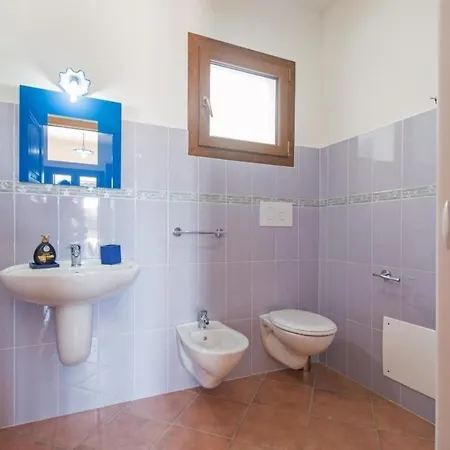 Tolle Ferienwohnung In Cala Gonone