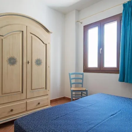 Tolle Ferienwohnung In * Cala Gonone