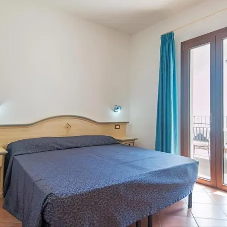 Lägenhet Tolle Ferienwohnung In Cala Gonone