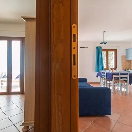 Tolle Ferienwohnung In Lägenhet