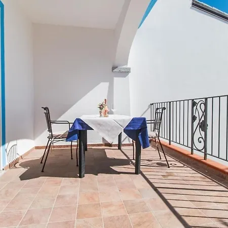 Tolle Ferienwohnung In Apartment Cala Gonone
