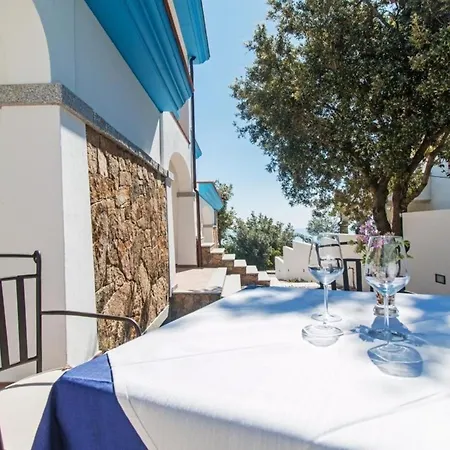 Tolle Ferienwohnung In Cala Gonone